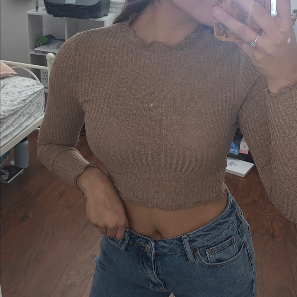 SOLD SHEIN brand new SHEIN top